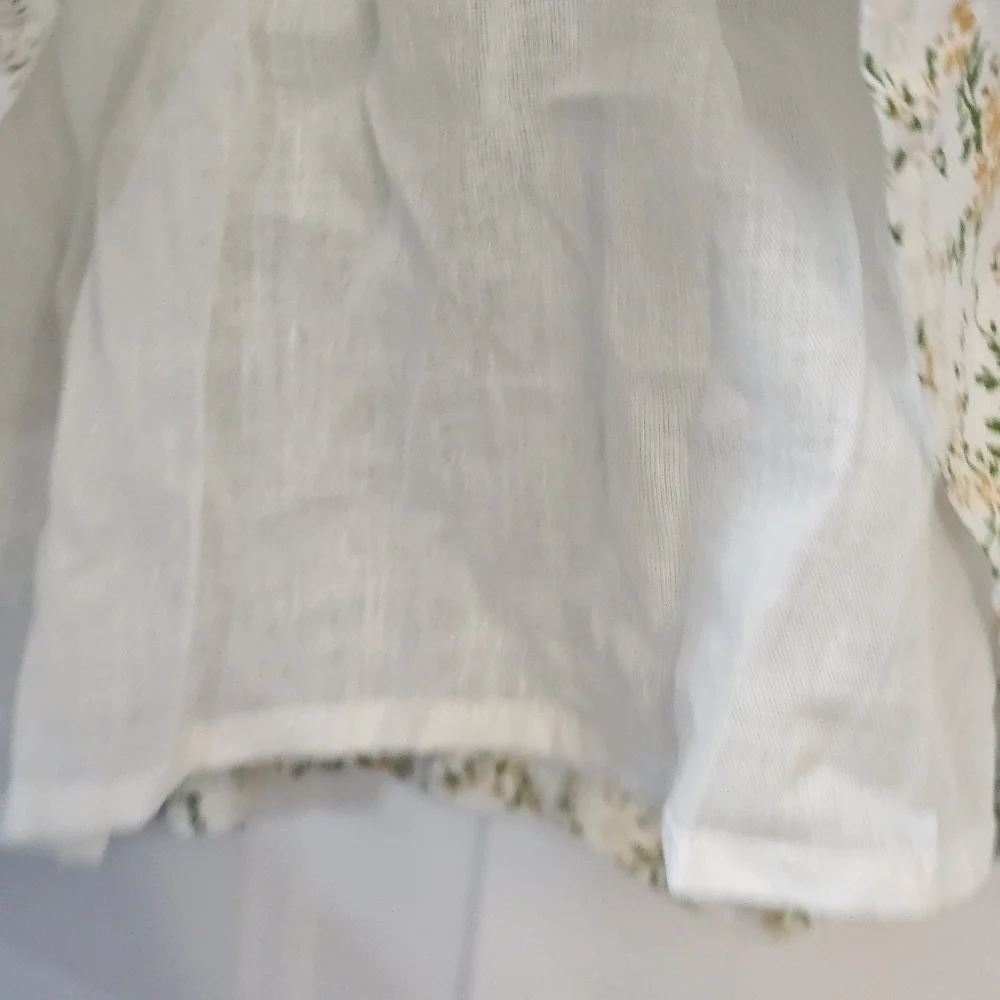 KOURT Hopely Dress Size medium Cottagecore Babydoll** - Picture 7 of 12